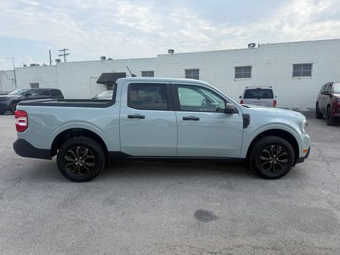 Used 2024 Ford Maverick XL FWD image 11