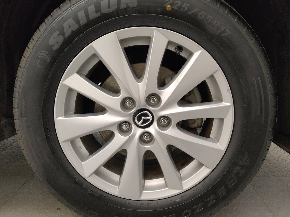 Used 2015 MAZDA CX-5 Touring AWD/4WD image 31