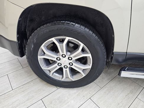 Used 2013 GMC Acadia SLT FWD image 41