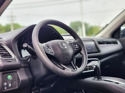 Used 2020 Honda HR-V EX image 19