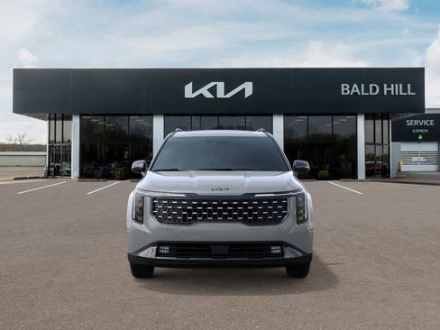 New 2026 Kia Carnival SX Prestige image 2