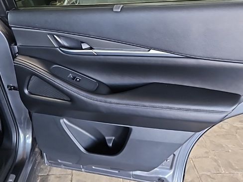 Used 2024 INFINITI QX60 Luxe image 14