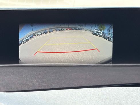 New 2026 MAZDA MAZDA3 s FWD image 12
