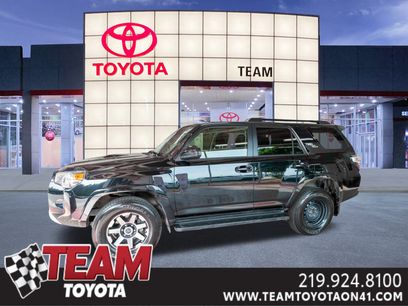 Used 2024 Toyota 4Runner TRD Off-Road