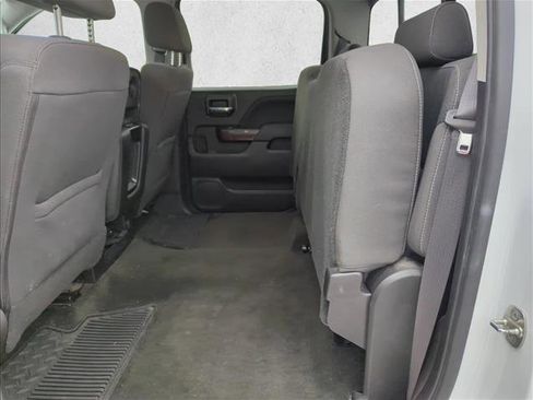 Used 2017 GMC Sierra 1500 SLE image 20