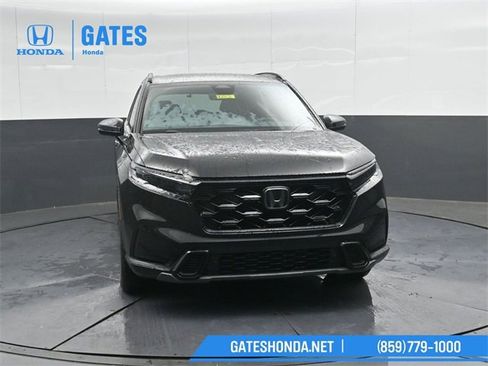 Certified 2025 Honda CR-V Sport-L image 5