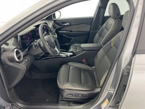 New 2026 Chevrolet Trax ACTIV w/ Driver Confidence Package image 17