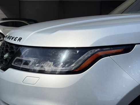 Used 2022 Land Rover Range Rover Sport HST AWD/4WD image 11