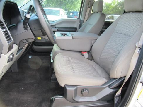 Used 2018 Ford F150 XLT w/ XTR Package AWD/4WD image 19