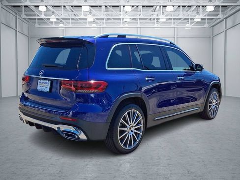 Used 2022 Mercedes-Benz GLB 250 image 5