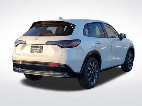 New 2026 Honda HR-V EX-L image 3