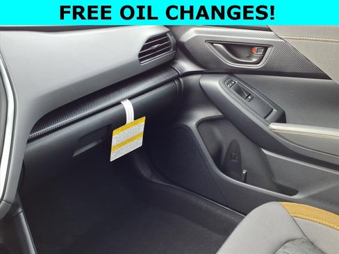 New 2026 Subaru Crosstrek 2.5i Sport image 21