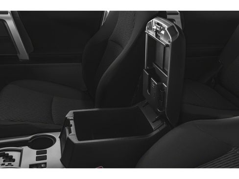 Used 2019 Toyota 4Runner SR5 Premium AWD/4WD image 50