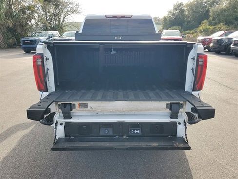 Used 2024 GMC Sierra 2500 Denali Ultimate w/ Max Trailering Package image 33