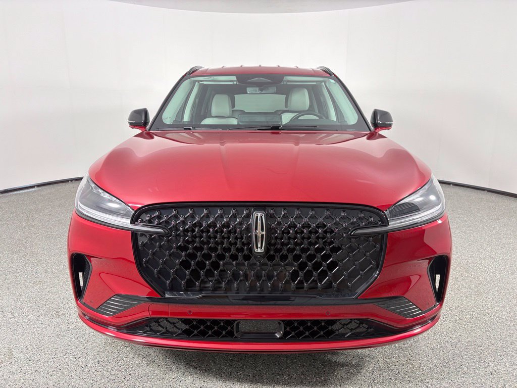 Used 2026 Lincoln Aviator AWD w/ Jet Appearance Package image 10