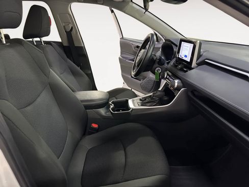 Used 2024 Toyota RAV4 LE image 19