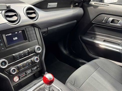 Used 2021 Ford Mustang GT w/ Black Accent Package image 21