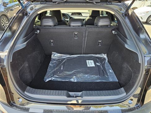 New 2025 MAZDA CX-30 AWD 2.5 S w/ Preferred Package image 25