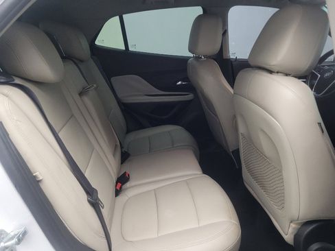 Used 2018 Buick Encore Essence w/ Experience Buick Package image 19