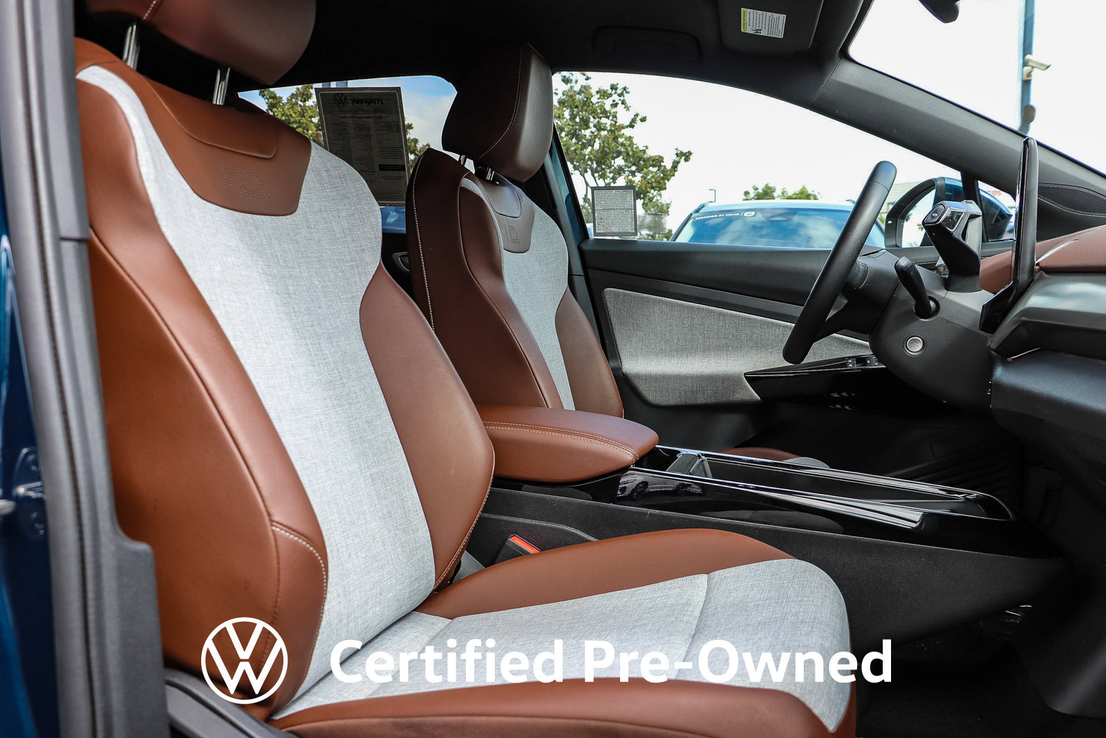 Used 2023 Volkswagen ID.4 Pro RWD image 18