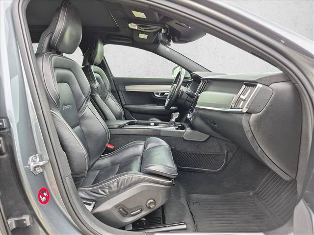 Used 2018 Volvo V90 T5 R-Design FWD image 19