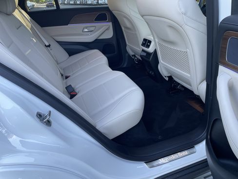 New 2026 Mercedes-Benz GLE 350 4MATIC image 39