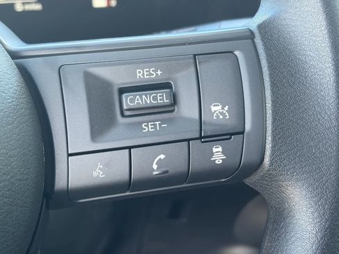 New 2026 Nissan Kicks S image 21