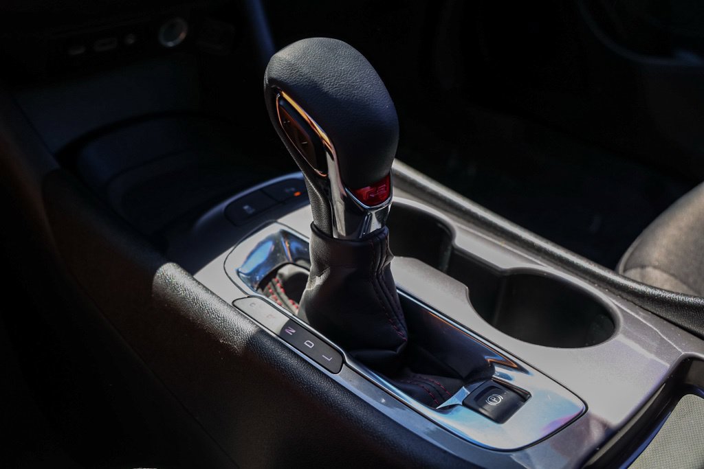 Used 2025 Chevrolet Malibu RS FWD image 29