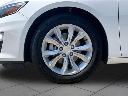 Used 2024 Chevrolet Malibu LT FWD image 11