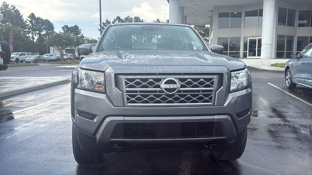 Used 2023 Nissan Frontier SV w/ Tow Package AWD/4WD image 2