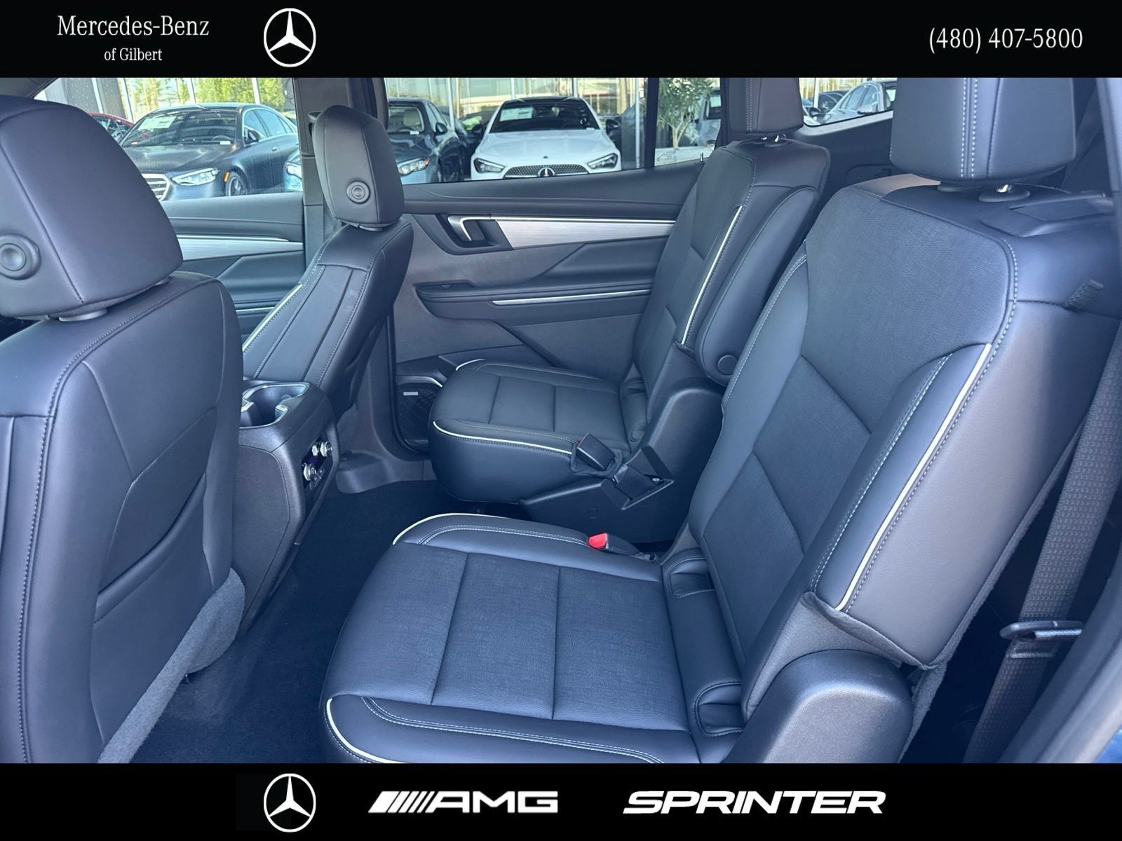 Used 2026 Buick Enclave Preferred FWD image 17