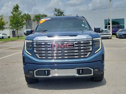 Used 2024 GMC Sierra 1500 Denali w/ Technology Package