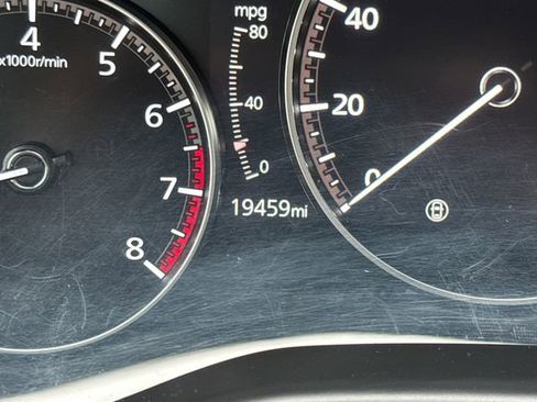 Used 2023 MAZDA MAZDA3 s image 26