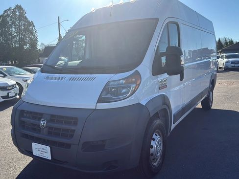 Used 2017 RAM ProMaster 2500 image 3