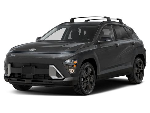 Certified 2026 Hyundai Kona SEL Sport AWD/4WD image 58