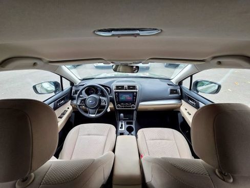 Used 2018 Subaru Outback 2.5i Premium AWD/4WD image 16