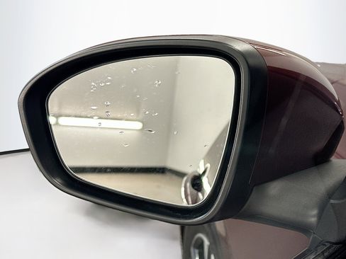 Used 2024 Nissan Sentra SV w/ All-Weather Package image 16