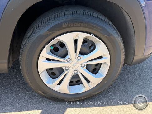 Used 2024 Chevrolet Trax LS FWD image 10