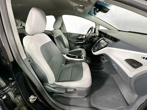 Used 2019 Chevrolet Bolt LT FWD image 26