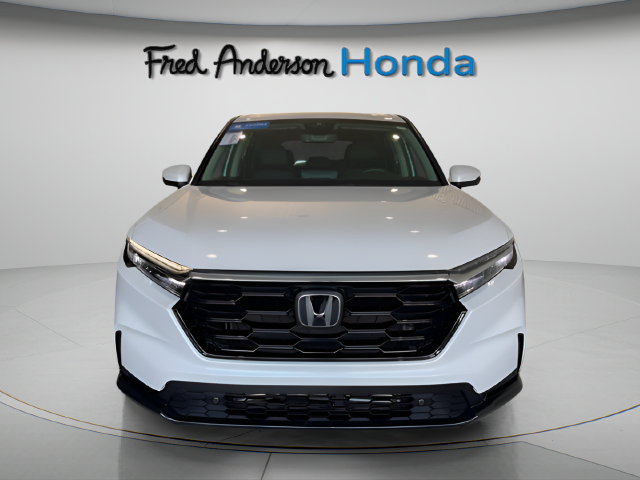 Certified 2024 Honda CR-V EX-L image 3