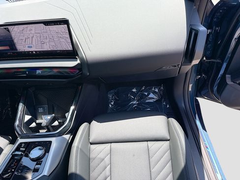 New 2026 BMW X3 xDrive30 w/ M Sport Package AWD/4WD image 18