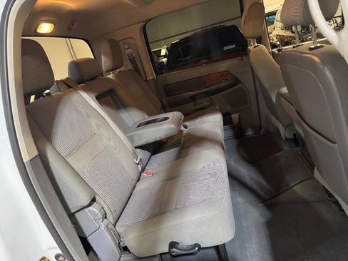 Used 2006 Dodge Ram 3500 Truck SLT w/ Light Group image 19
