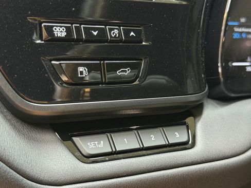 Used 2024 Lexus TX 350 FWD w/ Technology Package image 17