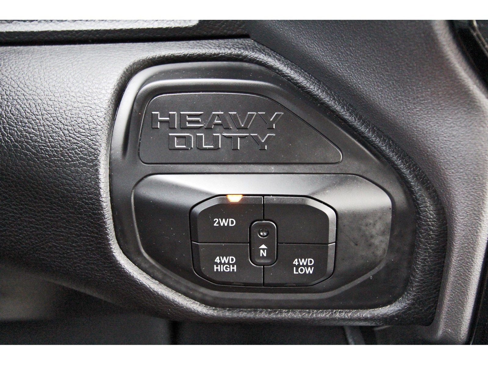 Used 2026 RAM 2500 Lone Star AWD/4WD image 22