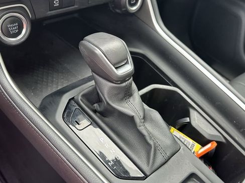 Used 2024 Toyota Grand Highlander AWD image 22