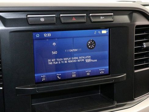 New 2024 Ford F350 XL w/ Snow Plow Prep Package image 16