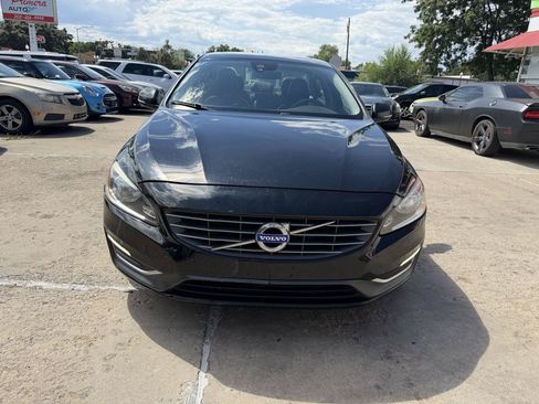 Used 2016 Volvo S60 T5 Premier AWD/4WD image 4