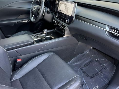 Certified 2023 Lexus RX 350 Premium Plus w/ Cold Area Package FWD image 30