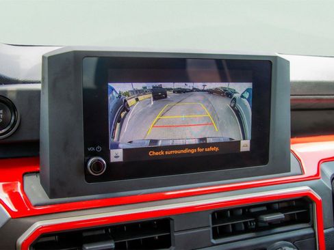 Used 2024 Toyota Tacoma SR5 RWD image 15