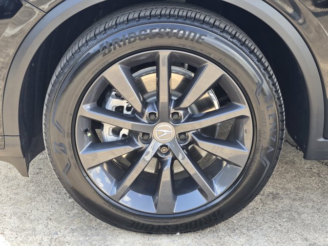 Certified 2026 Acura MDX A-Spec AWD/4WD image 11